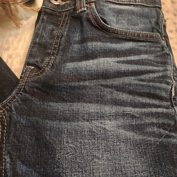 BUCKLE OUTPOST MAKERS Men's Jeans Straight Leg Size 29X30 - Picture 8 of 12